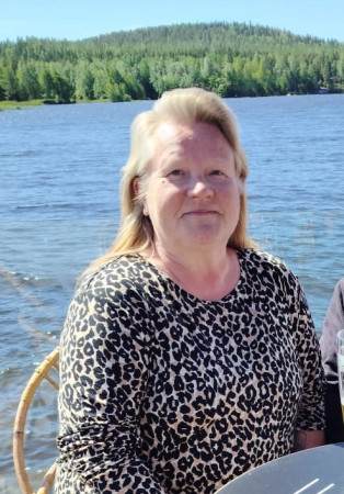 Jonna Luuri-Soininen